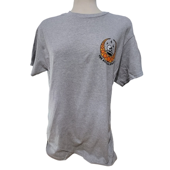 The Acacia Strain Unisex Band Tour Shirt Size Med NWOT - Picture 1 of 8